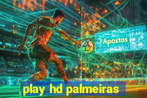 play hd palmeiras